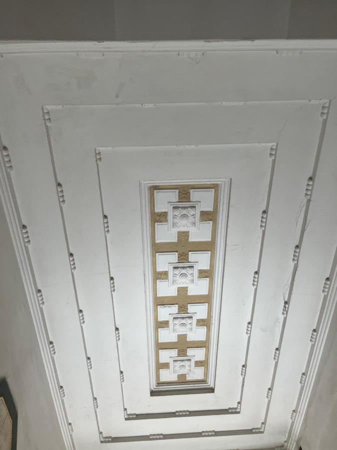 Palace District Rooms บูดาเปสต์ ภายนอก รูปภาพ